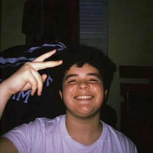 Meet your Posher, Roberto